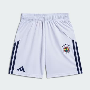Fenerbahçe 25/26 Kids İç Saha Şortu