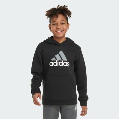 Adidas pullover boys store
