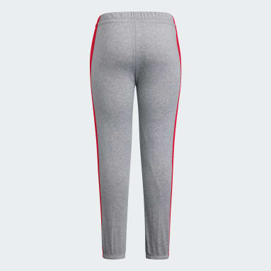 Texas Tech Red Raiders Essentials 3-Stripes Pant