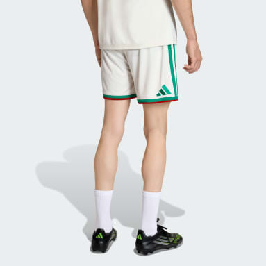 Algerie 26 Hjemmeshorts