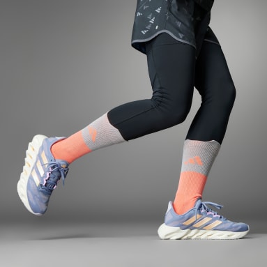 Zapatillas de Running Switch FWD Violeta Running