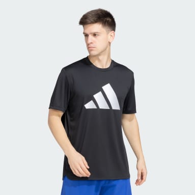 3 Bars AEROREADY Tee