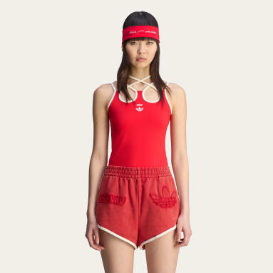 Koszulka adidas by Avavav Strap Tank