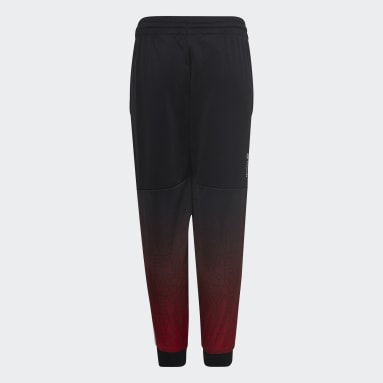 adidas x Disney Mickey Mouse Joggedress Svart