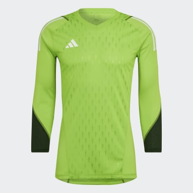 Camiseta manga larga portero Tiro 23 Pro