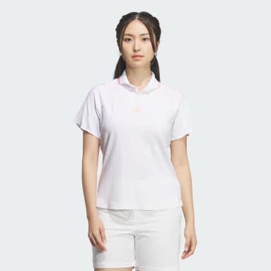 アルティメット365 ツアー クライマクール ジャカード 半袖 ポロシャツ