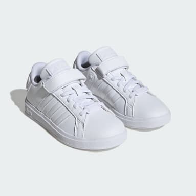 SAPATILHAS GRAND COURT 2.0 ADIDAS STAR WARS — CRIANÇA