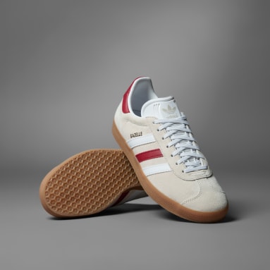 남성 originals Beige 가젤