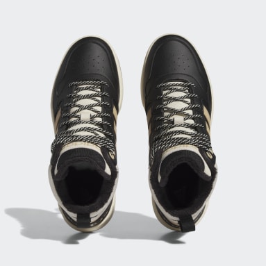 Zapatilla Hoops 3.0 Mid Lifestyle Basketball Classic Fur Lining Winterized
