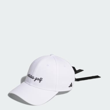 Ribbon Cap