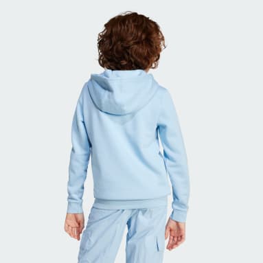 Sweat-shirt à capuche