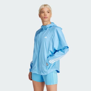 WIND.RDY Hyperglam Windbreaker