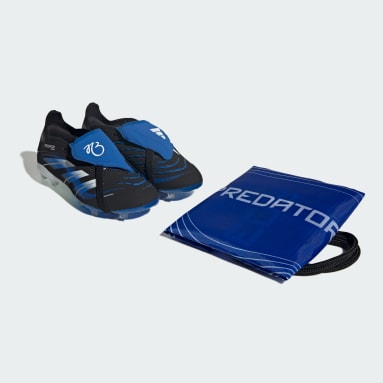 Predator Elite JB Fold-Over Tongue Firm Ground Voetbalschoenen Kids