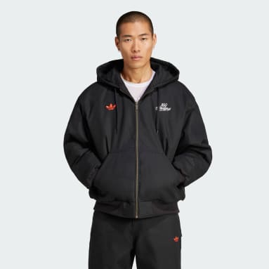 Giubbotto adidas uomo invernale online