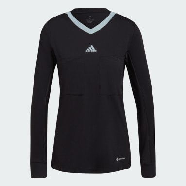 Referee 22 Long Sleeve Jersey