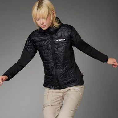 Terrex Xperior Varilite Hybrid PrimaLoft jakke