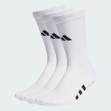 Chaussettes Puma Training blanc sur