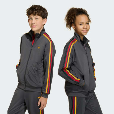 Firebird Loose Track Top
