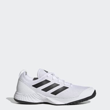 Soviético promedio Denso Tenis - Blanco - Hombre | adidas España