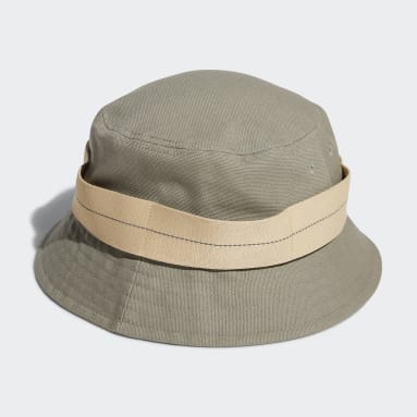 Lifestyle Green Must Haves Seasonal Bucket Hat