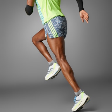 Shorts Road to Records