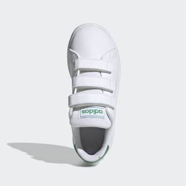 Scarpe Advantage Bianco Bambini Sportswear