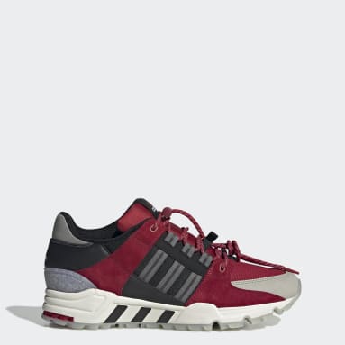 botón popular Creo que adidas eqt | adidas México