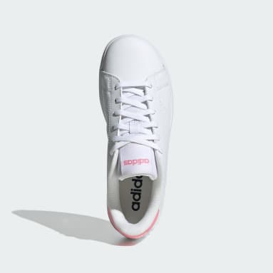 Tenis Advantage Base 2.0 Niños