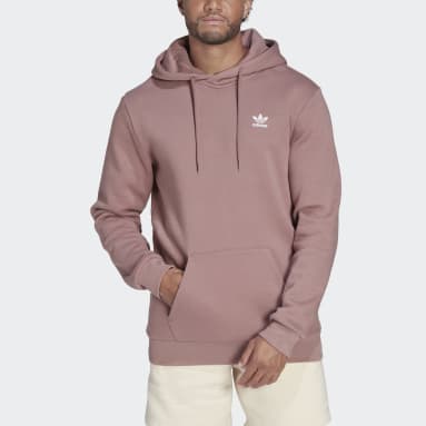 MEN FASHION Jumpers & Sweatshirts Sports Brown L discount 73% Adidas sweatshirt 