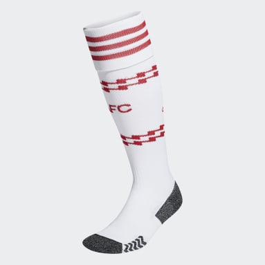 doble Persistente gusto Look after your feet, with football socks | adidas UK