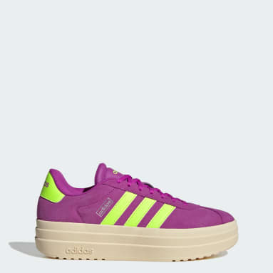 Tenis adidas VL Court Bold