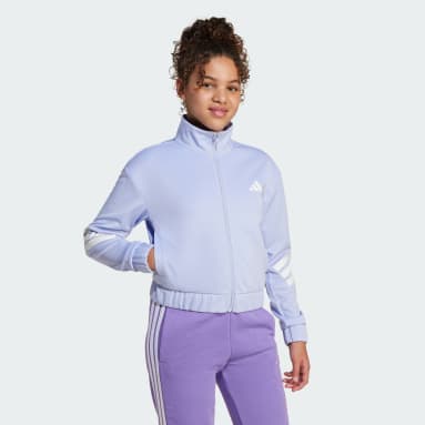 Giacca da allenamento All Sports NXT Full-Zip Junior