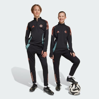 FC Bayern München Tiro 24 Kids Hose