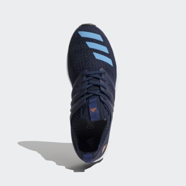 Men Running Blue FLIGHTSABER SHOES