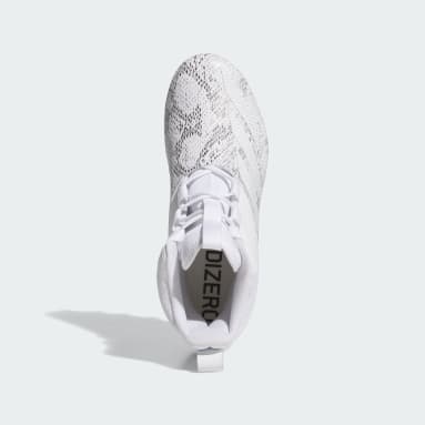 Adizero Chaos DSG SMU Football Lineman Cleats