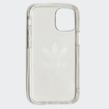 Originals Silver Molded ClearPrem Case iPhone 2020 5.4 Inch