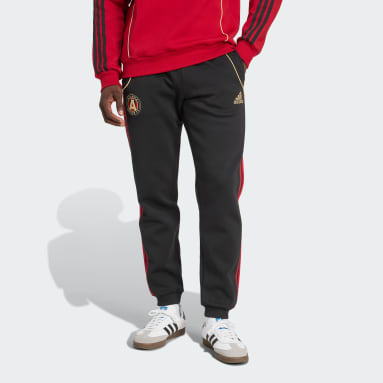 Atlanta United FC UBP Travel Pants