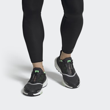 Men's Running Grey Ultraboost 22 GORE-TEX Running Shoes