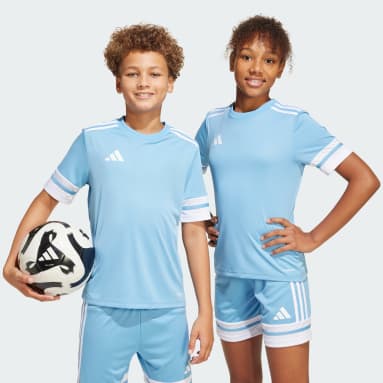 Jersey Squadra 25 Kids