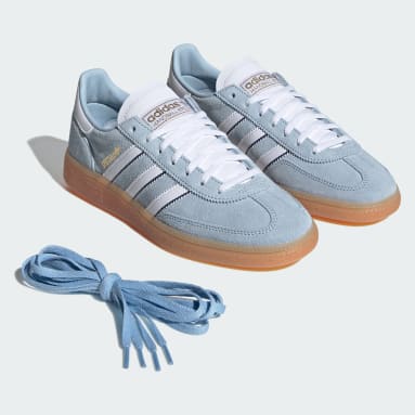 HANDBALL SPEZIAL SHOES
