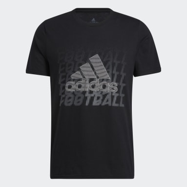 BOS FOOTBALL Negro Hombre Lifestyle