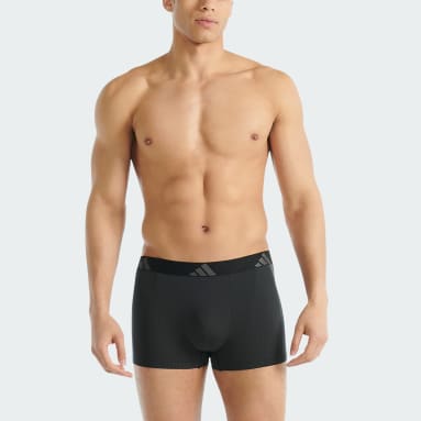 ACTIVE MICRO STRETCH SEAMLESS BOXERSHORT 2 PACK ONDERGOED