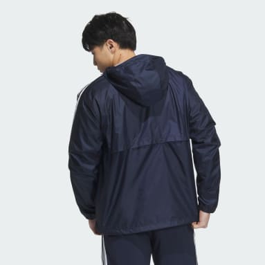 adidas ✨良品✨ ウィンドブレーカー ヤッケ セットアップ L