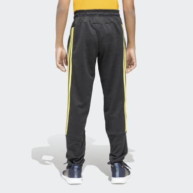 Girls Training Black B LOGO 3S PT
