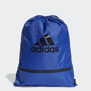 Training Blue Sport Performance Gym Sack
