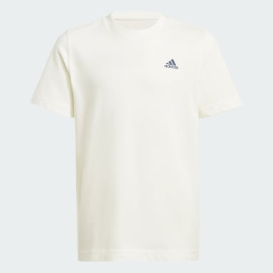 Børn Sportswear Hvid Graphic Kids T-shirt