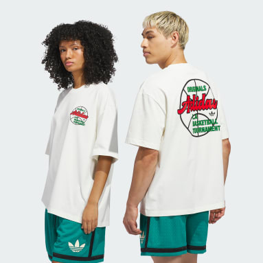 T-shirt de basketball Originals Tournament