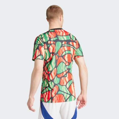Arsenal Pre-Match Jersey