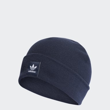 adidas GR Mütze Bonnet pour Homme, Metgry/Sogold, Taille Unique :  : Mode