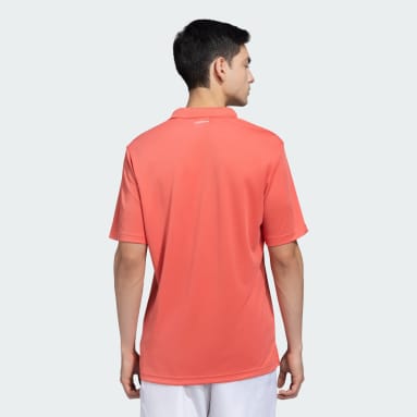 Poly Polo Shirt